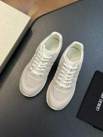 Picture of Armani Shoes _SKUArmanisz39-44hnh0532619